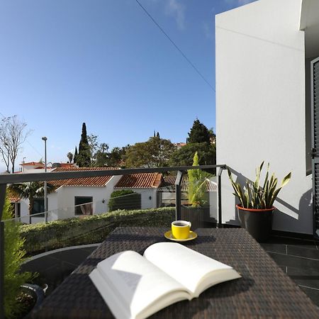 Vila Margot Caniço Buitenkant foto