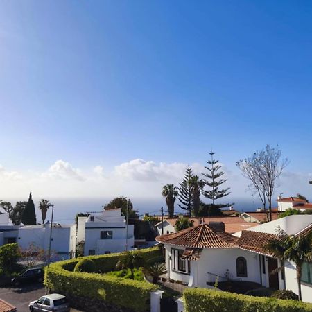 Vila Margot Caniço Buitenkant foto