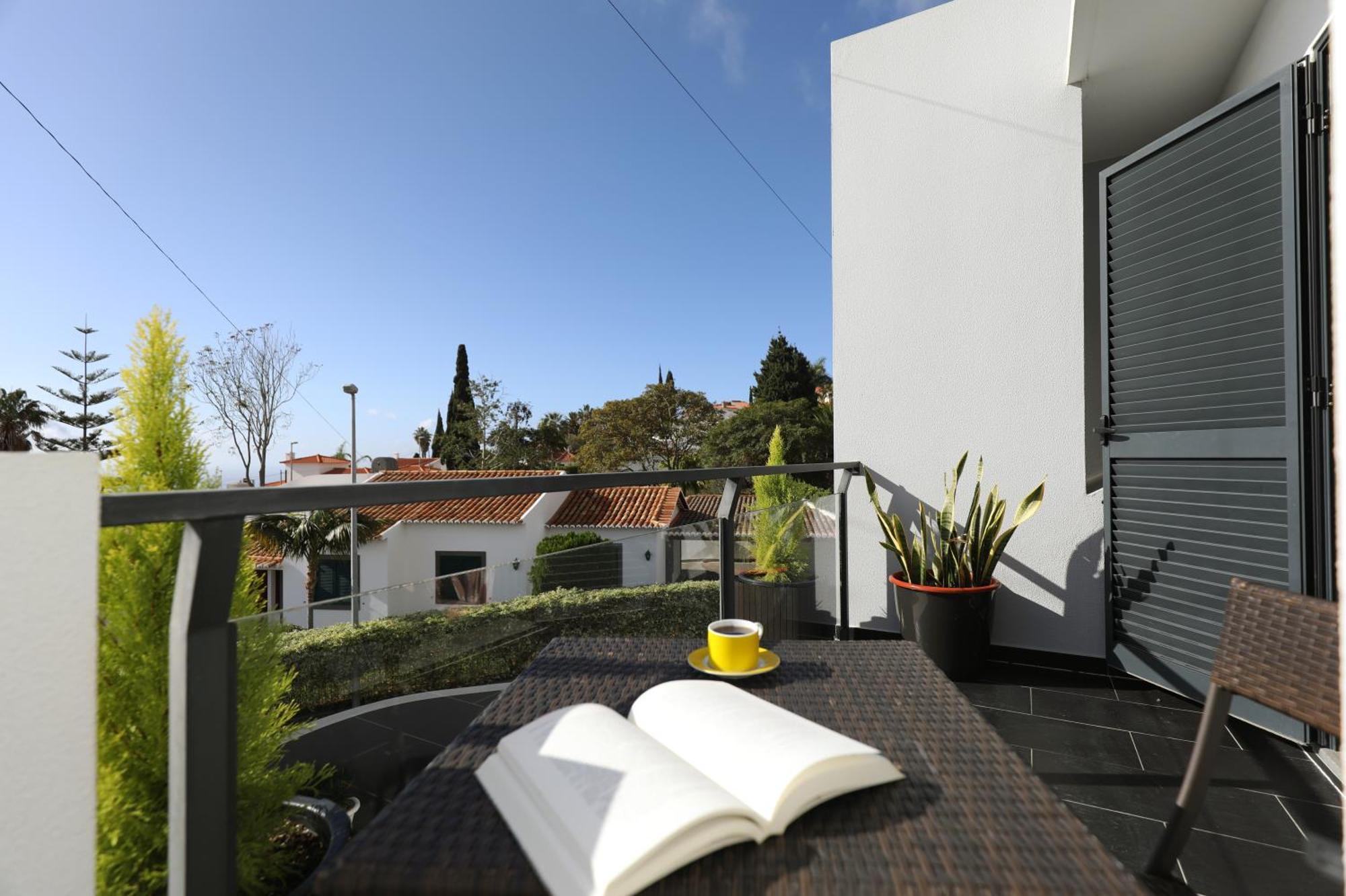 Vila Margot Caniço Buitenkant foto